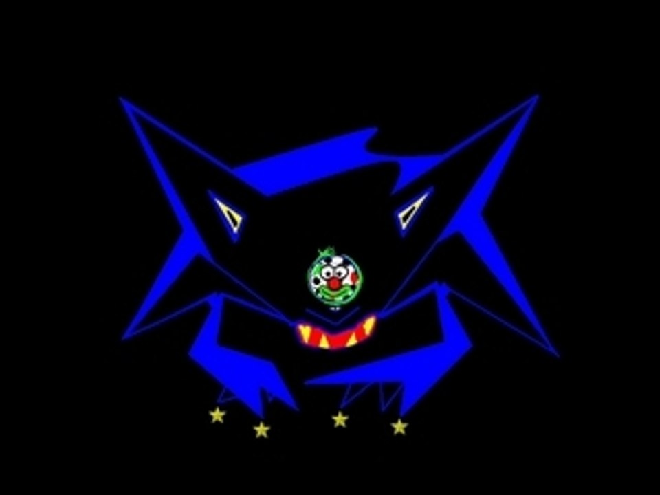 the french demon