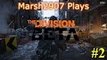 Tom Clancy The Division Beta #2 (Gameplay)