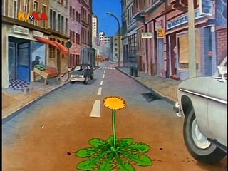 Loewenzahn  S06E01 - In Peters Garten ist der Wurm