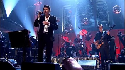 Bryan Ferry - Don't Stop the Dance [2007-02-10 London]