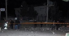 Kızıltepe'de Teröristlerin Yerleştirdiği Bomba Patladı: 3 Yaralı