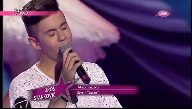 Uroš Stanković - Lutka