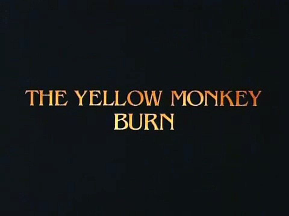 THE YELLOW MONKEY 「BURN」 - video Dailymotion