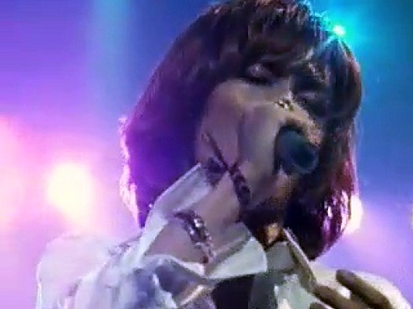 The Yellow Monkey Peal Light Of Revolution ライブ映像 Video Dailymotion