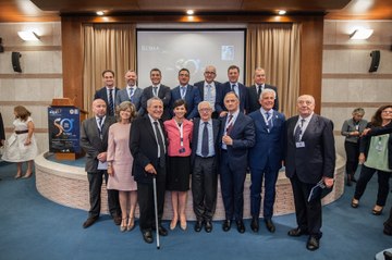 Cinquantenario AIGA - Seconda giornata - 11 giugno 2016