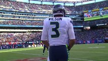 Week 15 Seattle Seahawks vs New York Giants highlights   NFL Videos