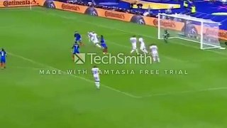 Dimitri Payet Goal France 3-0 Iceland 03/07/2016