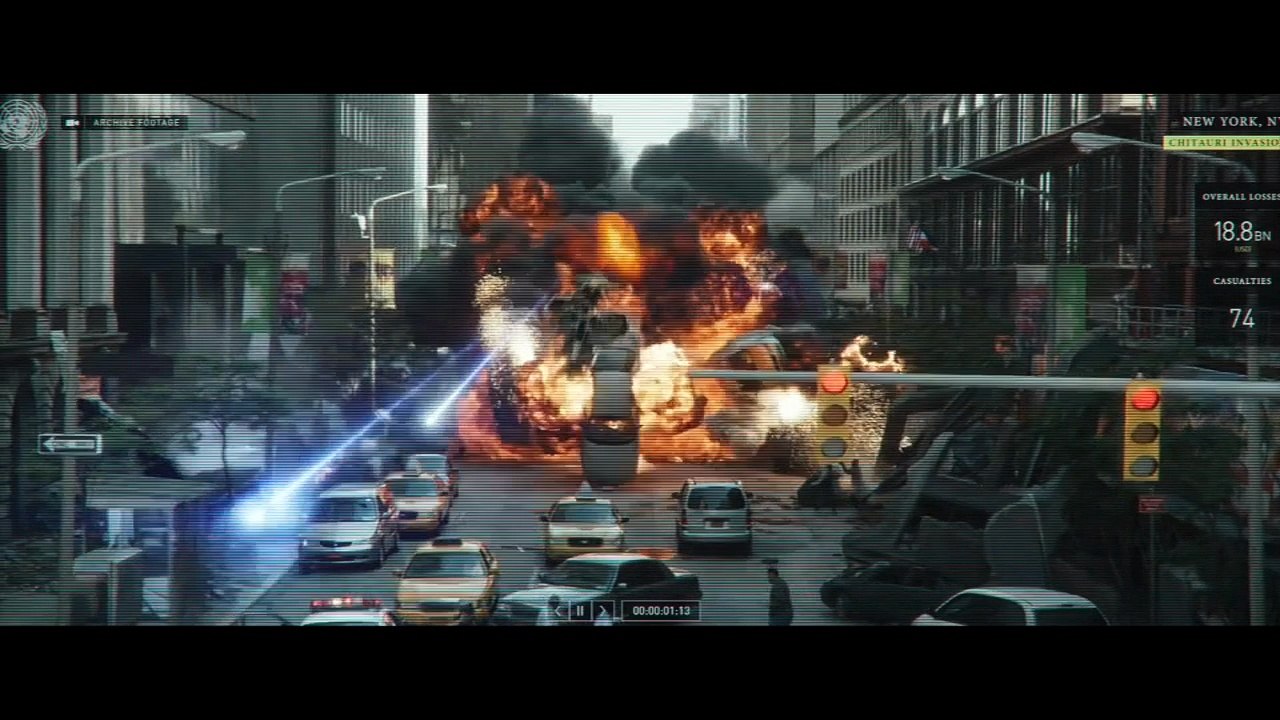 Captain Modmin: Civil War