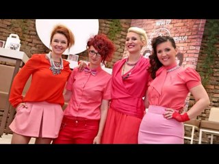 The Frajle - Still haven't found