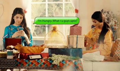 What to wear on eid - Khaadi