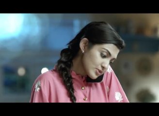 Habib Recipe Mix Karhai Ghost Masala TVC - Alezay Taher