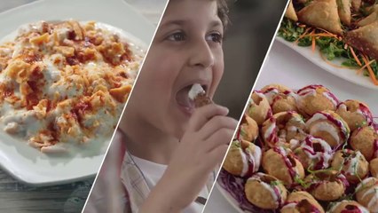 MILKPAK Yogurt TVC Sumbul Iqbal