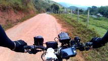 4k, ultra hd, Mtb,  Mirante da Pedra Branca, Caçapava, pedalando com 19 bikers, Bike Soul, sl 129, 24v, (6)