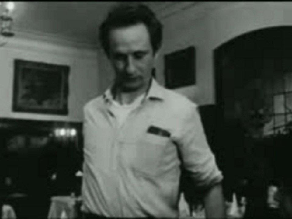 C'est arrivé près de chez vous - la mer du nord