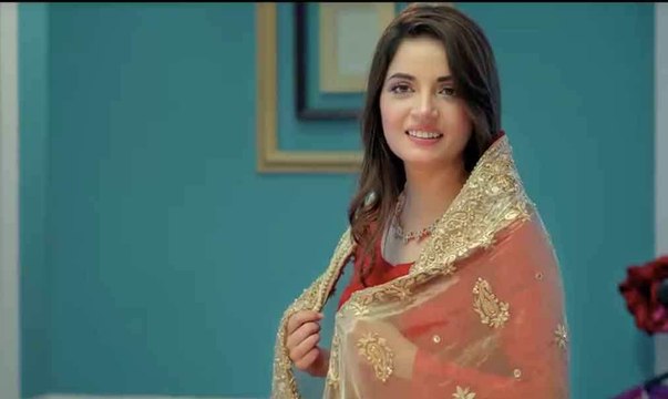 Janaan's teaser was played during a Concert in London Apollo Theater