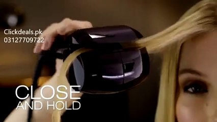 Babyliss Hair Accesories