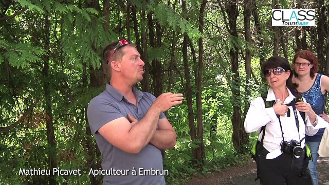 Esprit Parc National des Écrins - Un gage de qualité