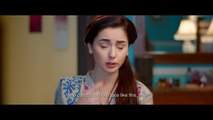 Janan Trailer - Armeena Rana Khan, Bilal Ashraf & Ali Rehman