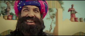 Geo Sar Utha Kay Trailer 2016