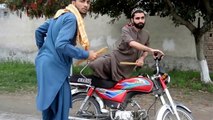 New Pashto Funny Clip - Misjudgement Can Be Dangerous - Pashto Funny Vines