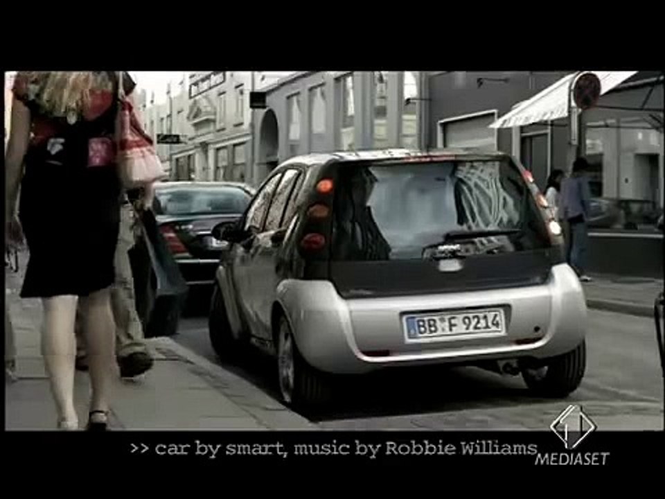 2003 - Smart TV Spot