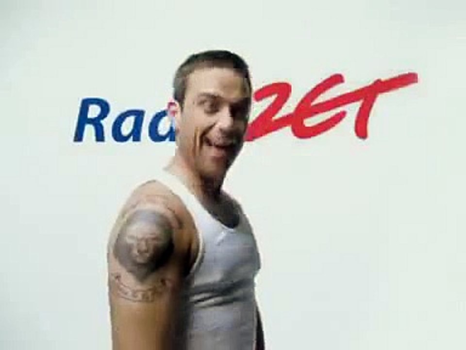 2005 - Radio Zet TV Spot #1