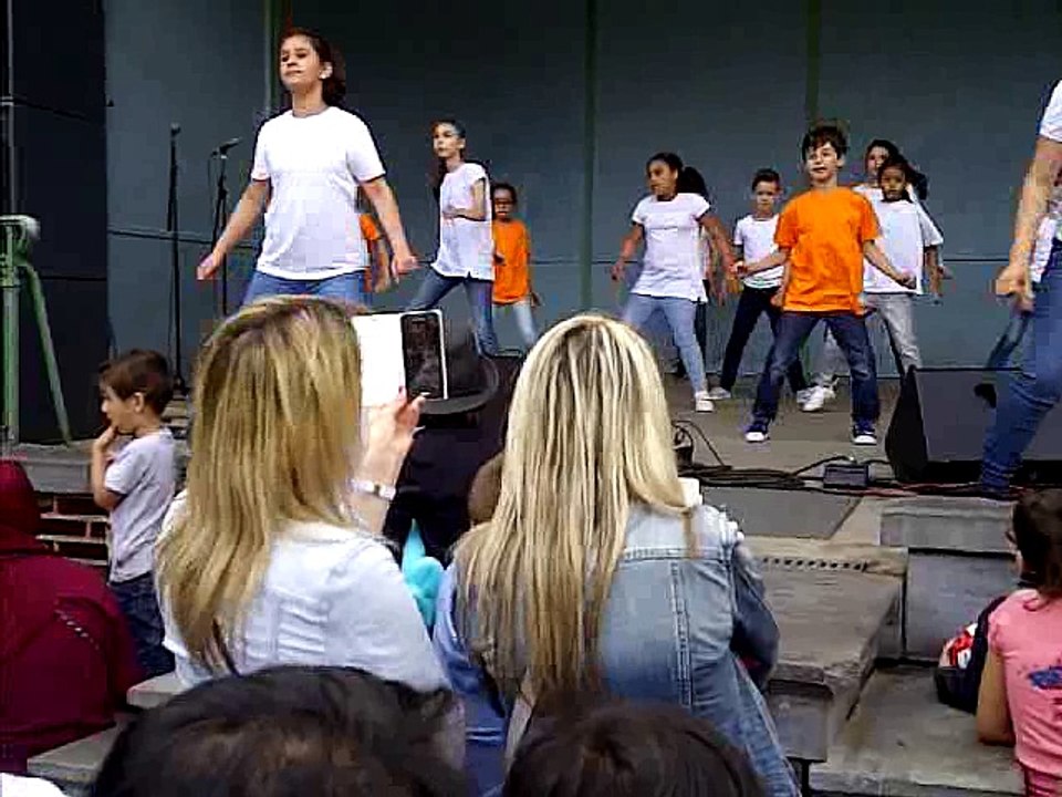 Lina spectacle