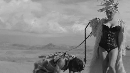 Ysa Ferrer - Je Vois