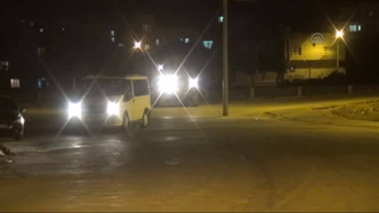 Kızıltepe'de Terör Saldırısı
