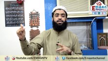Khatm E Quran BAYAN By Mufti Muhammad Shoaib In Al Suffah Madrasa, Tsing Yi, Hong Kong