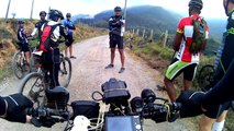 4k, ultra hd, Mtb,  Mirante da Pedra Branca, Caçapava, pedalando com 19 bikers, Bike Soul, sl 129, 24v, (15)