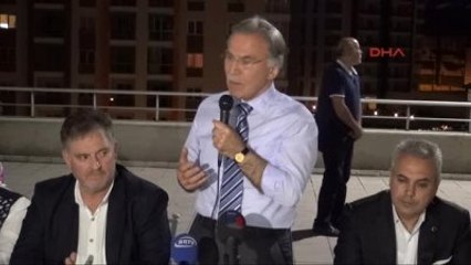 Karabük AK Parti'li Şahin Türkiye'yi Dizayn Etmek İsteyen Güçlerin Hesapları Ayyuka Çıktı