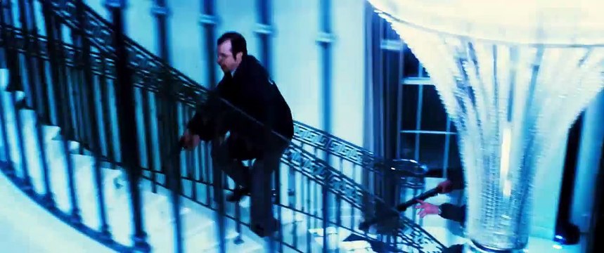 Афера под прикрытием трейлер дублированный онлайн фильма (2016) 3.07.2016