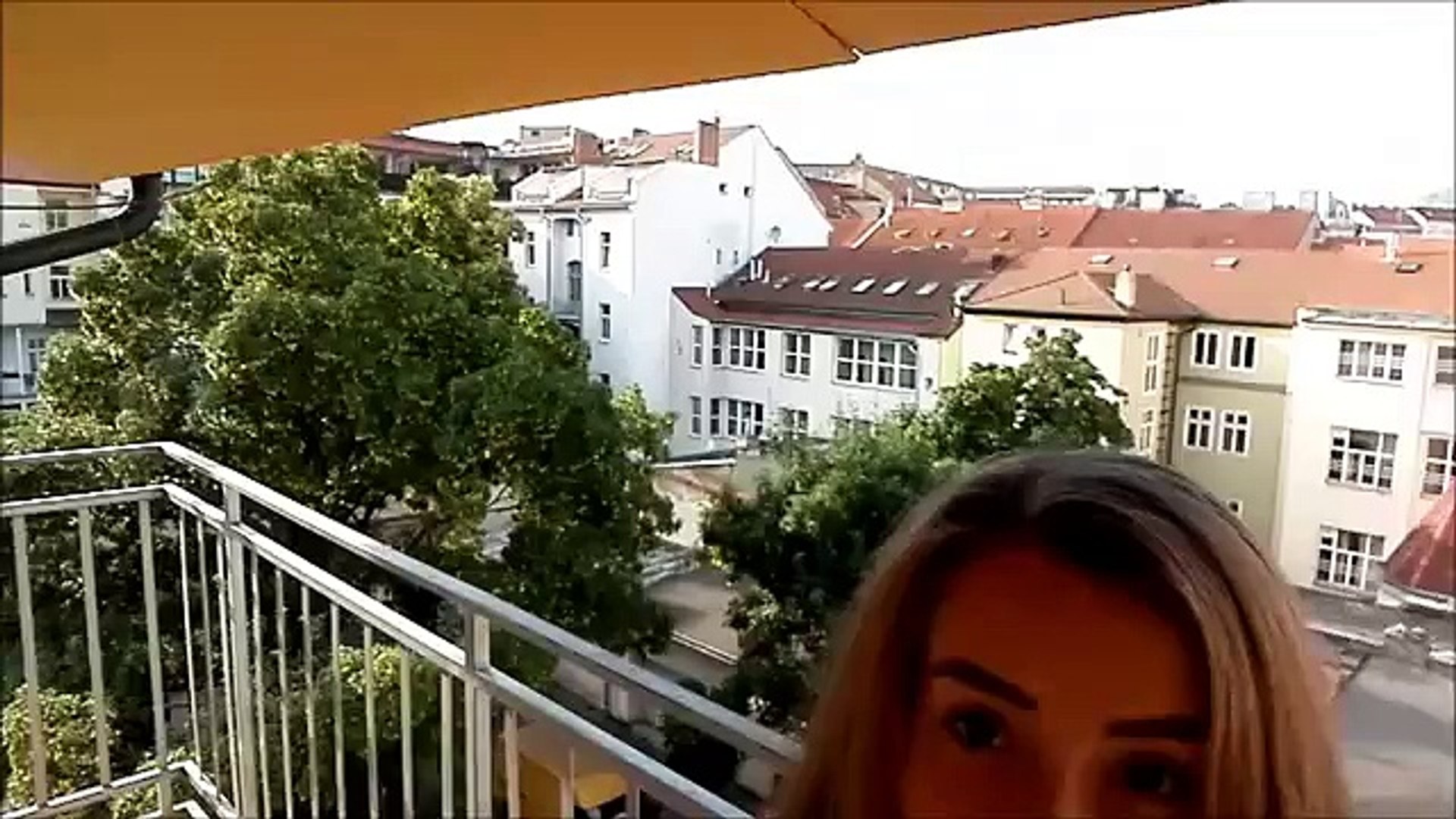 ⁣Prague|Berlin|Coldplay|vlog