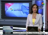 Venezuela: fueron actos de vandalismo los ocurridos en Tucupita