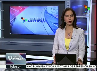 Llama expdta. Fernández a crear un país inclusivo para toda Argentina