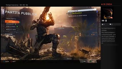 My First Nuclear - CoD Black Ops 3