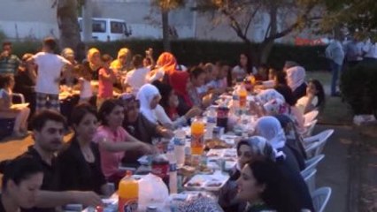 Çorlu Hdp'li Buldan Türkiye Bu Haliyle AB'ye Giremez