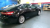 2013 Toyota Avalon New York, Staten Island, Jersey City, Bay Ridge, Woodbridge, NY 111257