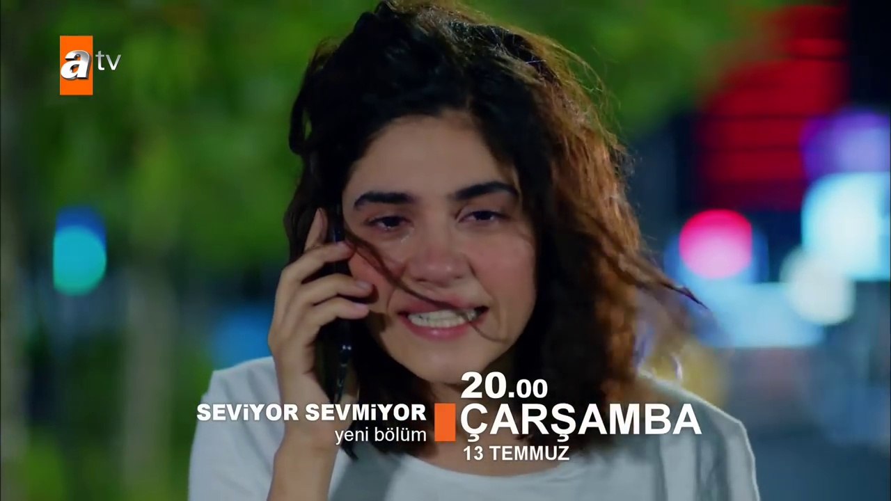 Sevmiyor 4. Bölüm 1. Fragmanı - Yiğit, Deniz'e Çok Ağır Konuşuyor.