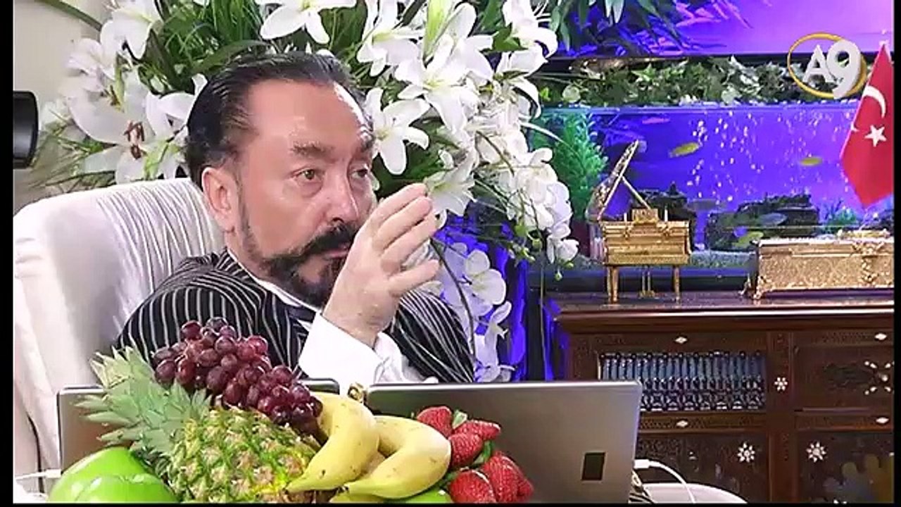 Hz. İsa (as) geldiğinde Muhammedi olacak.