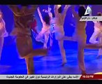 بالفيديو.. الرئيس يشهد عرض باليه بدار الأوبرا فى الذكرى الثالثة لـ30 يونيو
