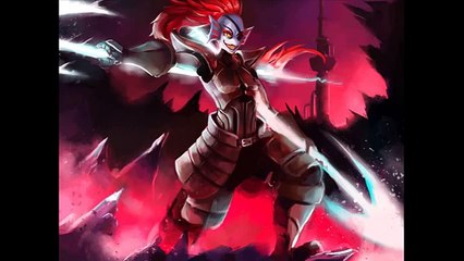 Undertale: Spears Of Justice Garage Band Remix: Telephone