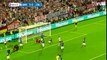 ضربات الجزاء المانيا وايطاليا 6-5 [الاهداف 1-1   ركلات الترجيح 6-5] يورو 2016 بفرنسا [2-7-2016] HD