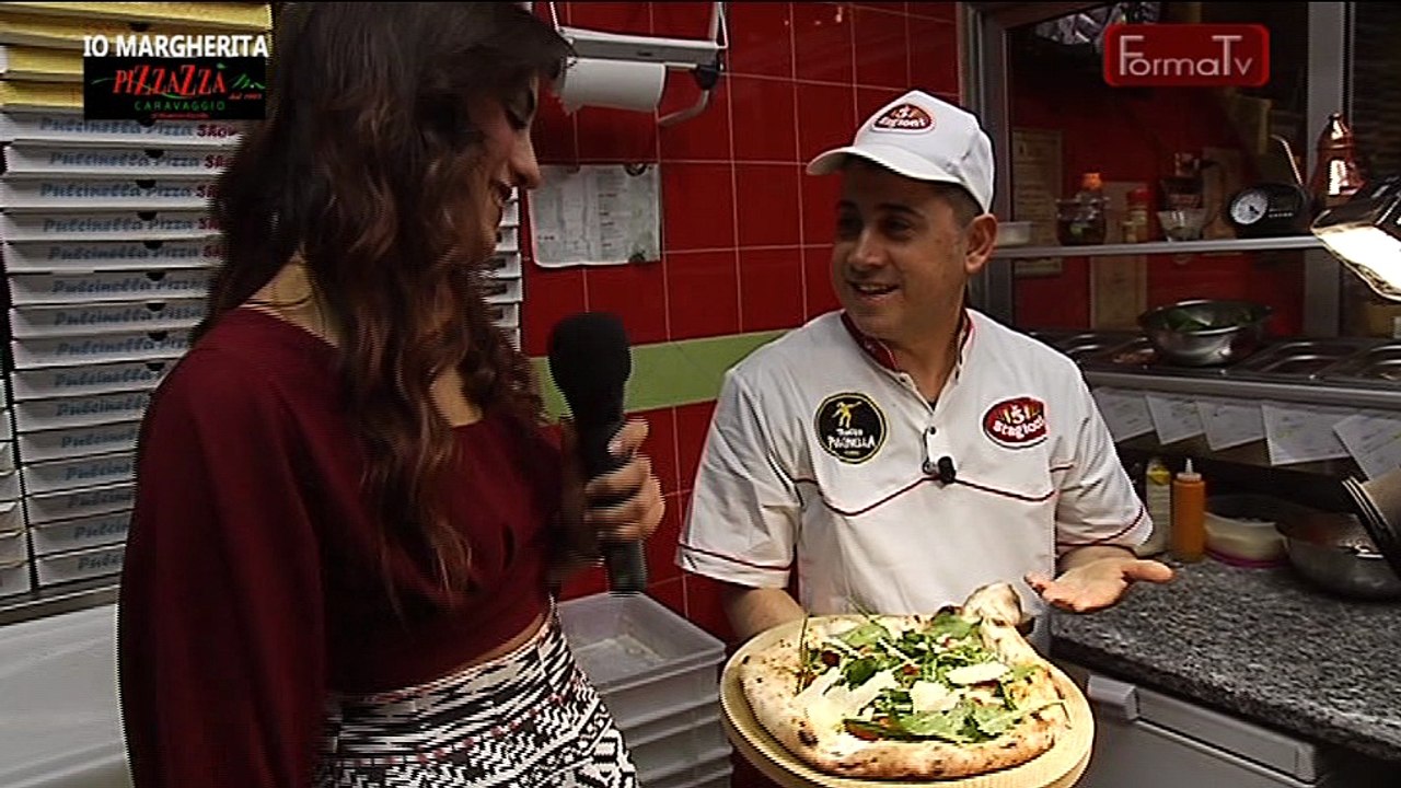 SPOT PIZZAZZA
