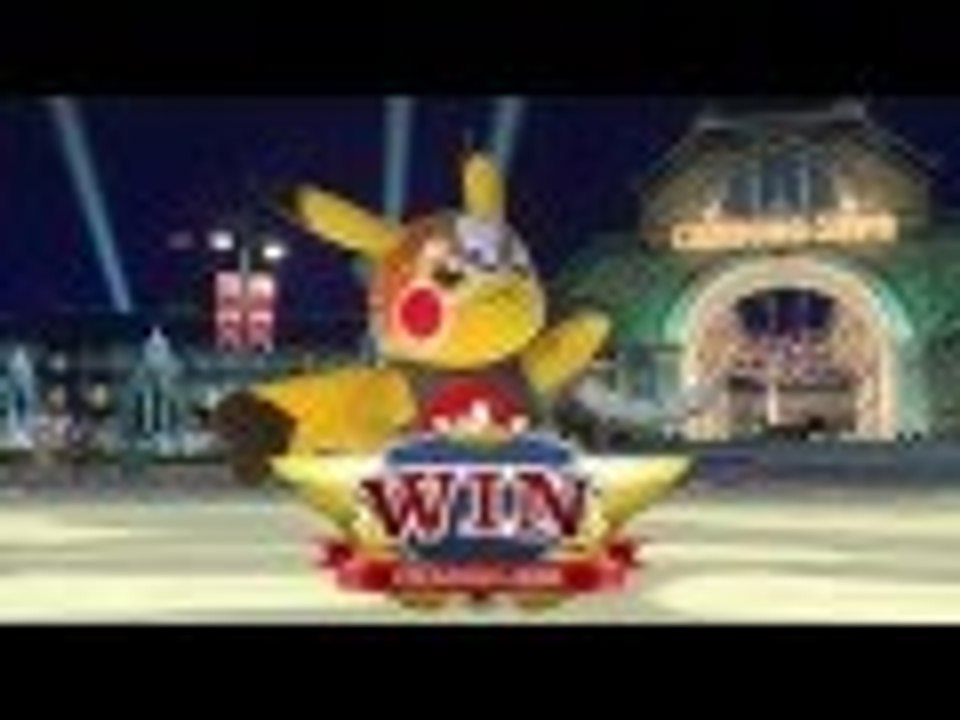 Best Pokken Tournament Online Battles!  Pikachu Libre, Gengar with live commentary