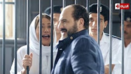 مسلسل هي ودافنشي  الحلقة التاسعة والعشرون (29) كاملة  بطولة ليلي علوي وخالد الصاوي