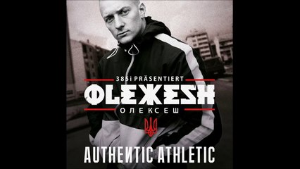 25. Olexesh - Authentic Athletic - VORSTADT SÜD (ft. Azro)