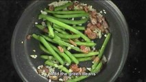 French Style Green Beans