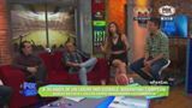 Batista: No podemos darnos el lujo de no tener al mejor del mundo